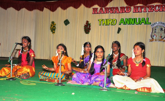 Annual Day 2014