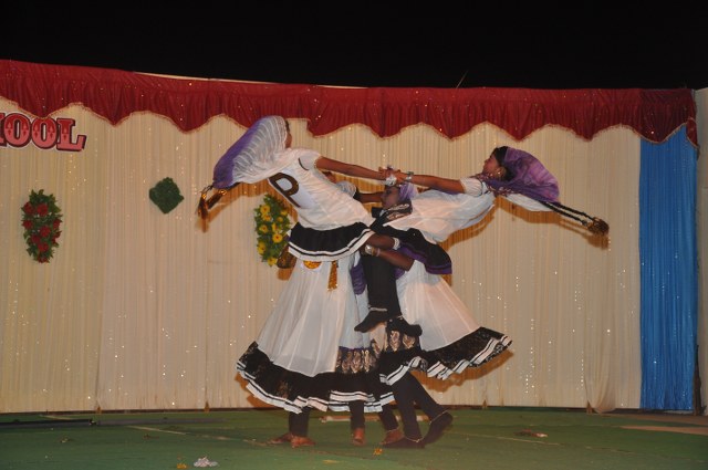 Annual Day 2014