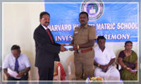 Investiture-2012 2