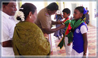 Investiture-2012 5