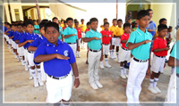 Investiture-2012 6